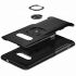 Púzdro ELEGANCE RING CASE  pre SAMSUNG GALAXY S9 (G960F) - čierne