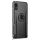 Púzdro ELEGANCE RING CASE  pre SAMSUNG GALAXY A10 (A105F) - čierne