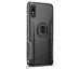 Púzdro ELEGANCE RING CASE  pre SAMSUNG GALAXY A10 (A105F) - čierne