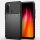 Púzdro (Zadný kryt) THUNDER ARMOR pre XIAOMI REDMI NOTE 8T - čierne