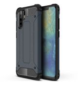 Púzdro ARMOR NEO CASE pre HUAWEI P30 PRO - navy