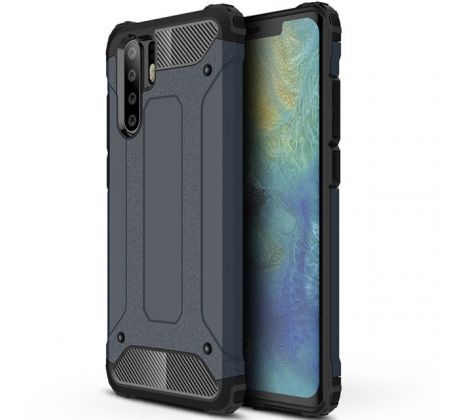 Púzdro ARMOR NEO CASE pre HUAWEI P30 PRO - navy