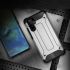 Púzdro ARMOR NEO CASE pre HUAWEI P30 PRO - strieborné