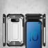 Púzdro ARMOR NEO CASE pre SAMSUNG GALAXY S10e (G970F) - strieborné