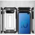 Púzdro ARMOR NEO CASE pre SAMSUNG GALAXY S10 PLUS (G975F) - čierne
