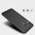 Púzdro CARBON CASE pre ASUS ZENFONE MAX PRO M2 (ZB631KL) - čierne