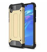 Púzdro ARMOR NEO CASE pre HUAWEI Y5 (2019)/HONOR 8S - zlaté