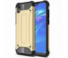 Púzdro ARMOR NEO CASE pre HUAWEI Y5 (2019)/HONOR 8S - zlaté