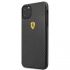 Ferrari Hardcase On Track Carbon Effect (FESPCHCN65CBBK) pre APPLE iPHONE 11 PRO MAX