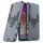 Púzdro ARMOR RING CASE  pre SAMSUNG GALAXY A70 (A705F) - modré