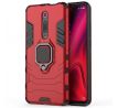 Púzdro ARMOR RING CASE  pre XIAOMI Mi 9T(9T PRO/REDMI K20/PRO - červené