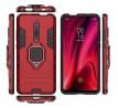 Púzdro ARMOR RING CASE  pre XIAOMI Mi 9T(9T PRO/REDMI K20/PRO - červené