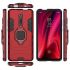 Púzdro ARMOR RING CASE  pre XIAOMI Mi 9T(9T PRO/REDMI K20/PRO - červené