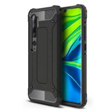 Púzdro ARMOR NEO CASE pre XIAOMI Mi NOTE 10 - čierne