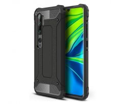 Púzdro ARMOR NEO CASE pre XIAOMI Mi NOTE 10 - čierne