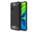 Púzdro ARMOR NEO CASE pre XIAOMI Mi NOTE 10 - čierne