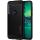 Púzdro SPIGEN RUGGED ARMOR™ pre MOTOROLA MOTO G8 PLUS - čierne