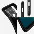 Púzdro SPIGEN RUGGED ARMOR™ pre MOTOROLA MOTO G8 PLUS - čierne