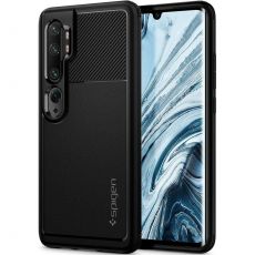 Púzdro SPIGEN RUGGED ARMOR™ pre XIAOMI Mi NOTE 10 - čierne