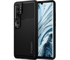 Púzdro SPIGEN RUGGED ARMOR™ pre XIAOMI Mi NOTE 10 - čierne