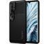 Púzdro SPIGEN RUGGED ARMOR™ pre XIAOMI Mi NOTE 10 - čierne