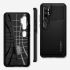 Púzdro SPIGEN RUGGED ARMOR™ pre XIAOMI Mi NOTE 10 - čierne