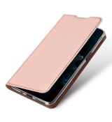 Púzdro knižkové DUX DUCIS PRO SKIN SERIES pre HUAWEI HONOR 20/NOVA 5T - ružové