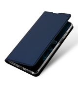 Púzdro knižkové DUX DUCIS PRO SKIN SERIES pre HUAWEI HONOR 20/NOVA 5T - modré