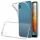 Púzdro SILIKÓNOVÉ ULTRA SLIM 0,3mm pre HUAWEI Y5 (2019)/HONOR 8S - transparentné