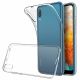 Púzdro SILIKÓNOVÉ ULTRA SLIM 0,3mm pre HUAWEI Y5 (2019)/HONOR 8S - transparentné