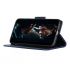 Púzdro knižkové diárové WALLET LEATHER pre XIAOMI REDMI NOTE 8T - modré
