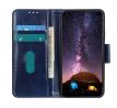 Púzdro knižkové diárové WALLET LEATHER pre XIAOMI REDMI NOTE 8T - modré