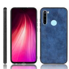 Púzdro SILIKÓNOVÉ SLIM CASE ART pre XIAOMI REDMI NOTE 8T - modré