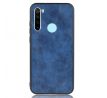 Púzdro SILIKÓNOVÉ SLIM CASE ART pre XIAOMI REDMI NOTE 8T - modré