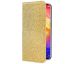 Púzdro knižkové SHINING BOOK CASE pre XIAOMI REDMI 8 - zlaté