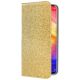 Púzdro knižkové SHINING BOOK CASE pre XIAOMI REDMI 8 - zlaté