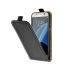 Púzdro knižkové SLIM FLIP FLEXI FRESH pre SAMSUNG GALAXY A70 (A705F) - čierne