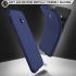 Púzdro TWILL TEXTURE pre SAMSUNG GALAXY XCOVER 4 (G390F)/XCOVER 4s (G398F) - modré
