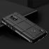 Púzdro (Zadný kryt) RUGGED SHIELD pre NOKIA 2.2 - čierne