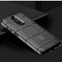 Púzdro (Zadný kryt) RUGGED SHIELD pre NOKIA 3.2 - čierne
