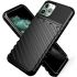 Púzdro (Zadný kryt) THUNDER ARMOR pre APPLE IPHONE 11 (6,1") - čierne