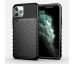 Púzdro (Zadný kryt) THUNDER ARMOR pre APPLE IPHONE 11 PRO (5,8") - čierne