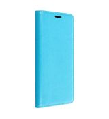 Púzdro knižkové diárové MAGNET BOOK pre SAMSUNG GALAXY A50 (A505F) - modré