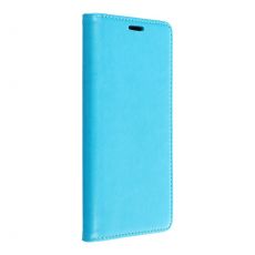 Púzdro knižkové diárové MAGNET BOOK pre SAMSUNG GALAXY A50 (A505F) - modré