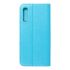 Púzdro knižkové diárové MAGNET BOOK pre SAMSUNG GALAXY A50 (A505F) - modré