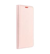 Púzdro knižkové diárové MAGNET BOOK pre SAMSUNG GALAXY A51 (A515F) - ružové