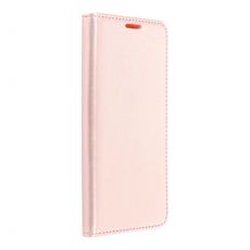 Púzdro knižkové diárové MAGNET BOOK pre SAMSUNG GALAXY A51 (A515F) - ružové