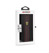 Ferrari BOOK CASE (FESURFLBKTS9LBKR ) pre SAMSUNG GALAXY S9 PLUS (G965F)