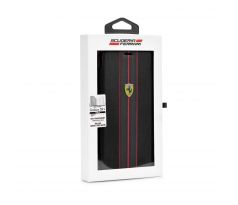Ferrari BOOK CASE (FESURFLBKTS9LBKR ) pre SAMSUNG GALAXY S9 PLUS (G965F)