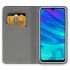Púzdro knižkové SMART BOOK CASE pre HUAWEI P SMART (2019)/HONOR 10 LITE - zlaté